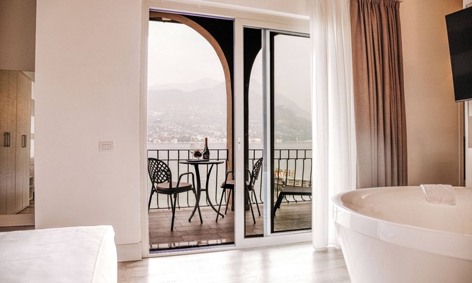 Portese Hotel | Bella Hotel & Restaurant