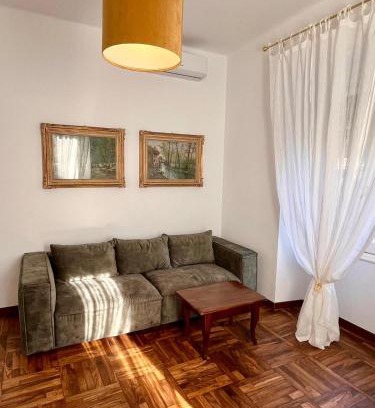 Santa Margherita Ligure Apartment | Bella Italia Holiday Home - The Heart of Santa Margherita