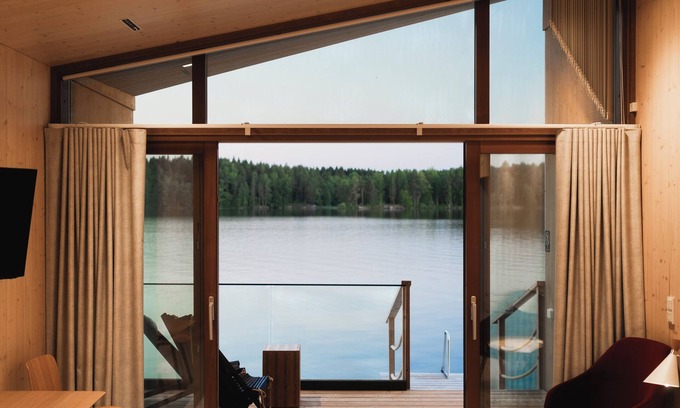 Kuopio Hotel | Bella Lake Resort