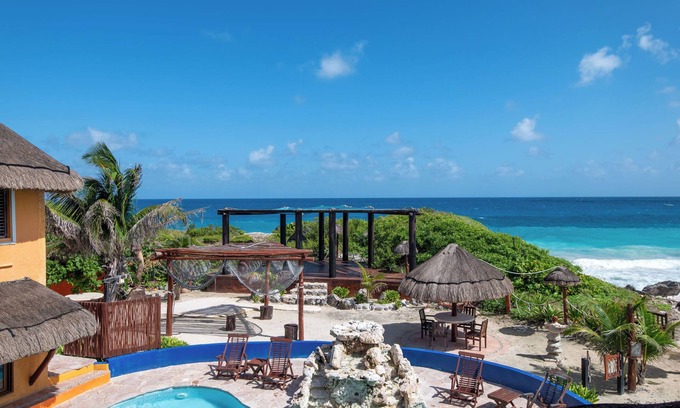 Colonia Meteorologico Hotel | Bella Mar