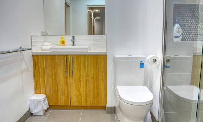 Bakery Hill House | Bella - Modern, two Bedroom Townhouse Close to Ballarat CBD
