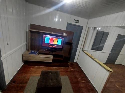 Lauro Muller Apartment | Bella montanha II