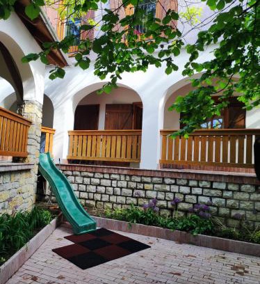 Balatonkenese House | Bella Nautica Balatonkenese