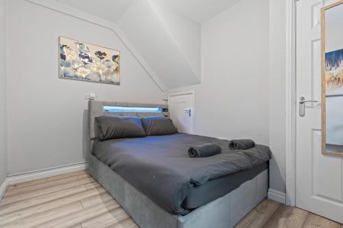 Mapperley Apartment | Bella's Lodge