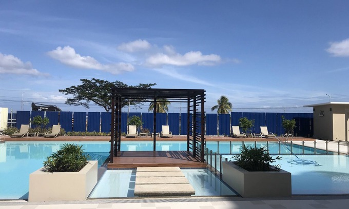 Dumaguete Condo | Bella's Private Condominium