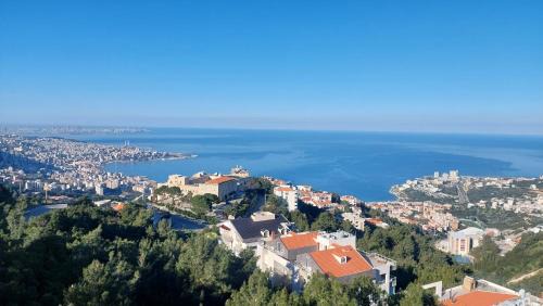 Ghazir Apartment | Bella, Serene and breathtaking view Ghazir