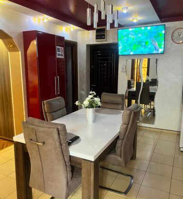 Suceava Apartment | Bella space