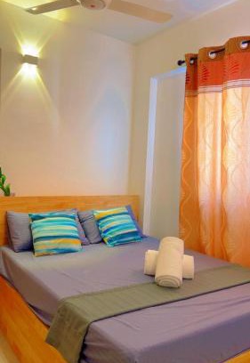 Farukolhufushi Island House | Bella Stay Inn