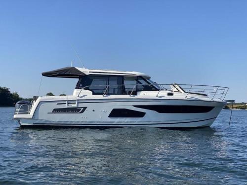 Alpes-Maritimes Boat Rental | Bella storia II