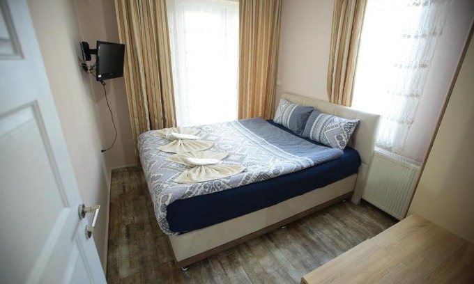 Isparta Apartment | Bella Suit Apart Hotel