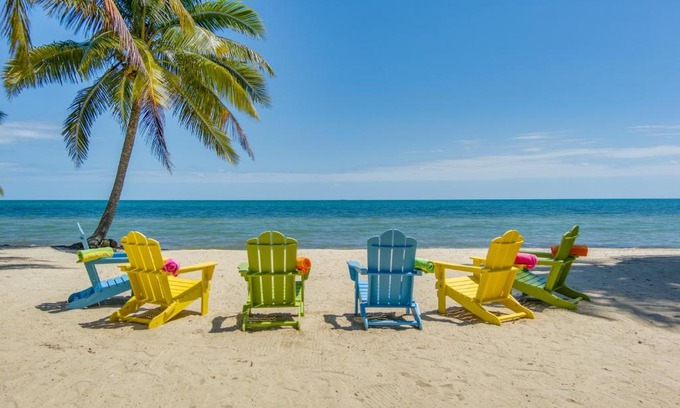 Placencia House | Bella Sway Belize