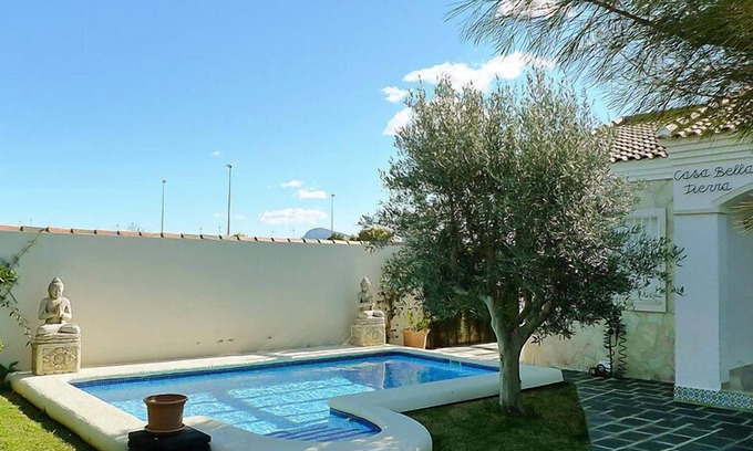 Vergel House | Bella Tierra by Interhome