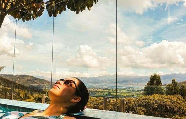 Tibasosa Hotel | Bella Tierra Hotel Boutique