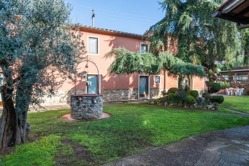 Monsummano Terme House | Bella Toscana Relax - Lemon