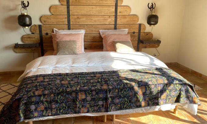 Fourques Bed & Breakfast | Bella Vida