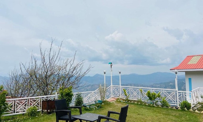Kufri Resort | Bella View resort @ Kufri Adventure Park