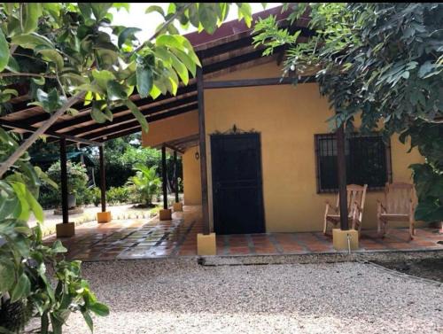 Liberia Apartment | Bella Villa Angeles