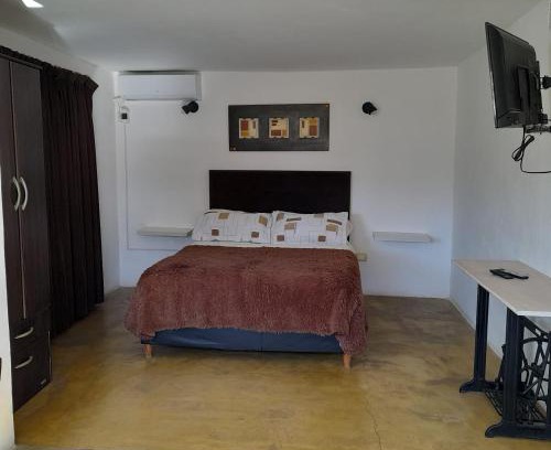 Valle Hermoso Apartment | Bella Vista