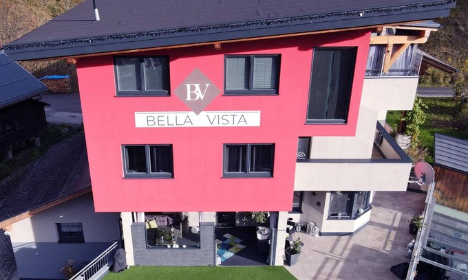 See Apartment | Bella Vista