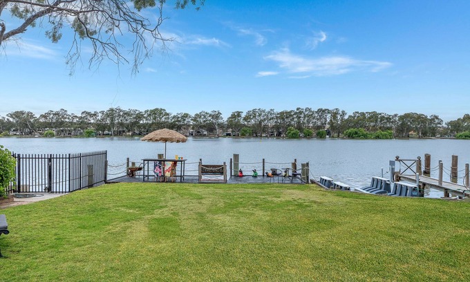Mannum House | 'Bella Vista'