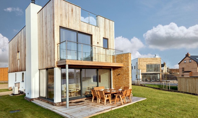 Holworth House | Bella Vista (BV14), Silverlake, Dorset