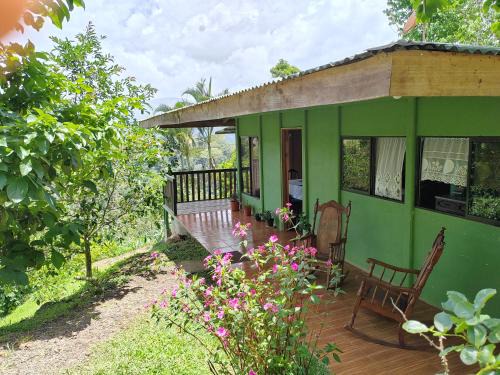 Pavones Apartment | Bella Vista Guest house