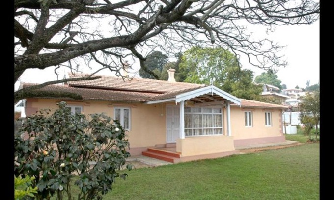 Coonoor House | Bella Vista Homestay