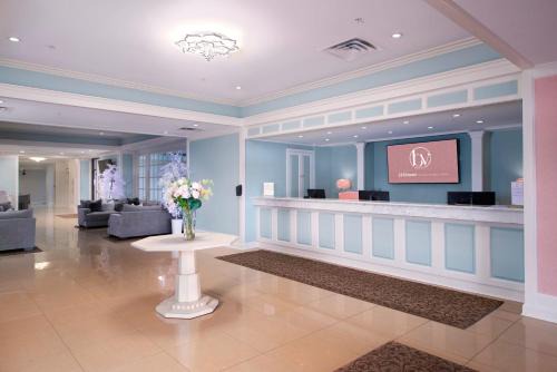 Lynchburg Hotel | Bella Vista Hotel & Suites