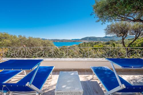 Golfo di Marinella Apartment | Bella Vista Marinella 2
