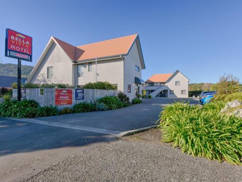 Greymouth Hotel | Bella Vista Motel Greymouth
