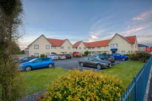 Hamilton North Hotel | Bella Vista Motel Hamilton