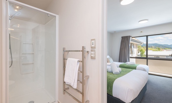 Tahunanui Hotel | Bella Vista Motel Nelson