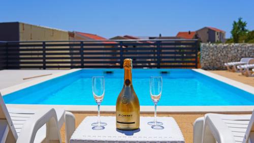 Ravno Apartment | Bella Vista near Dubrovnik