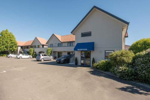 Tahunanui Hotel | Bella Vista Nelson