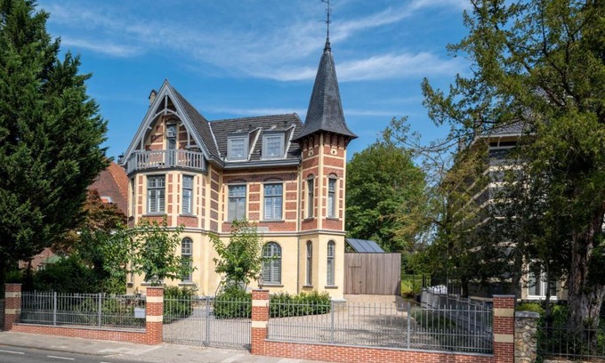 Valkenburg aan de Geul Bed & Breakfast | Bella vista