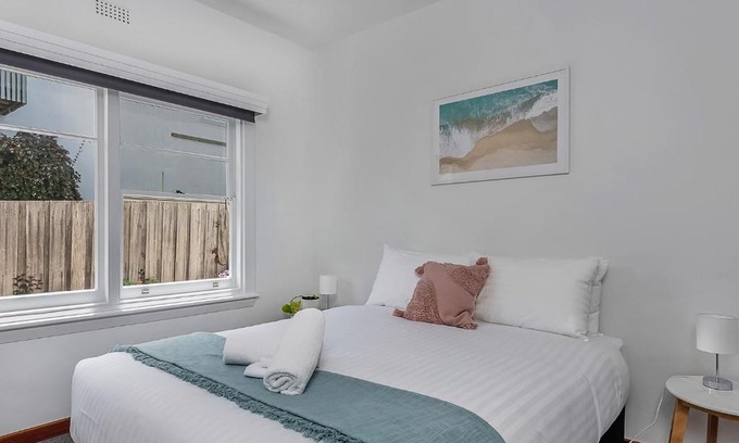 Bellerive House | Bella Vista on Beach