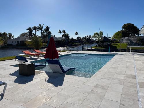 Caloosahatchee House | Bella Vista on the Gulf