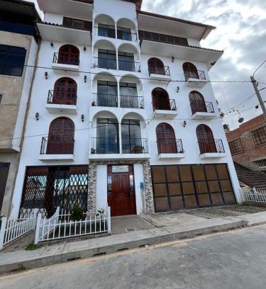 Chachapoyas Apartment | Bella Vista