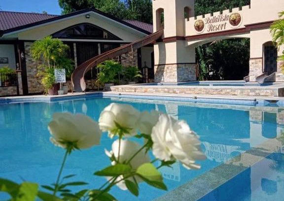 Bauang Resort | Bella Vista Resort