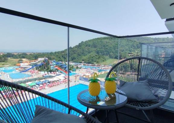 Jagodina Apartment | Bella Vista