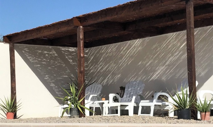 Arboleas Apartment | Bella Vista Rural Retreat