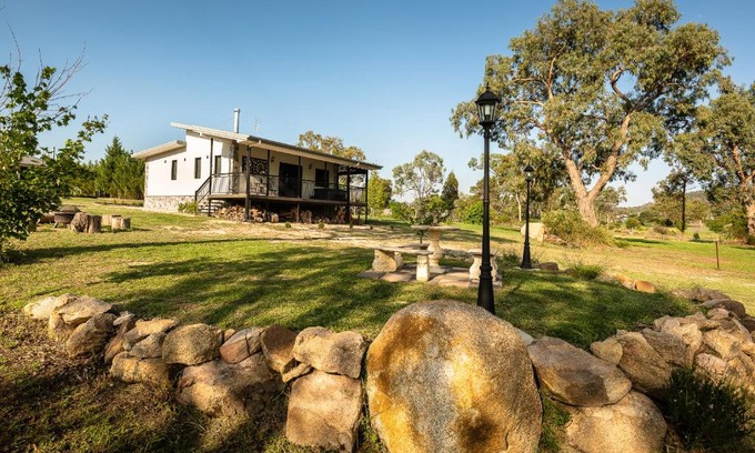 Stanthorpe House | Bella Vista Stanthorpe