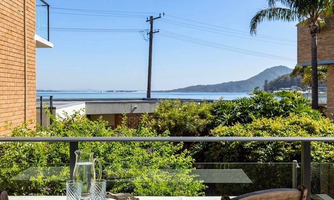 Port Stephens Council Apartment | Bella Vista Unit 7 - Shoal Bay