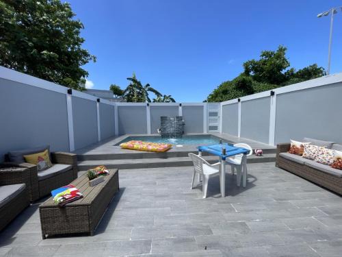 Vilomar House | Bella Vista Vacation