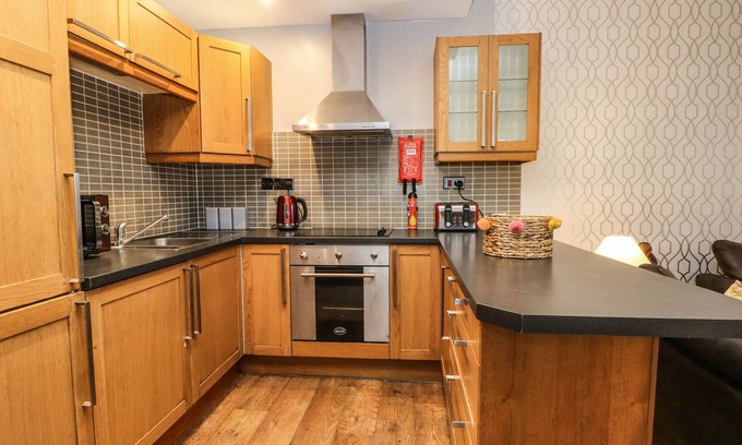 Southport Cottage | Bella Vita