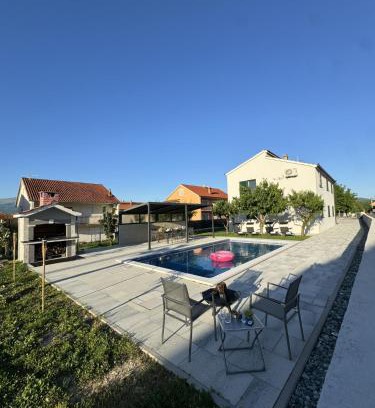 Trilj Apartment | Bella Vita