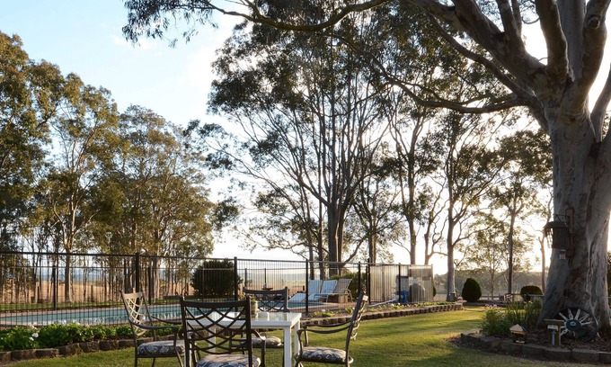 Windella Bed & Breakfast | Bella Wind Getaway up to 3 Bedrooms