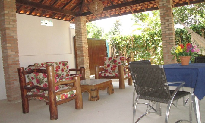 Cumuruxatiba House | BELLACASA CUMURU. YOUR BEACH HOUSE IN CUMURUXATIBA BAHIA!