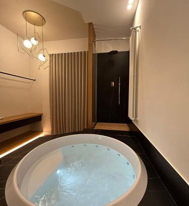 Cava de' Tirreni Apartment | Belladonna Luxury Apartment