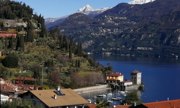 Bellagio Apartment | Bellagio Holiday Home